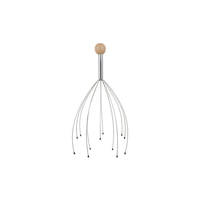 Kopfmassagegerät - INDIAN SHOP