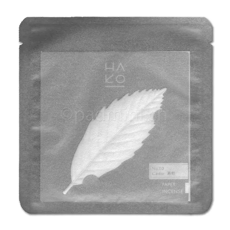 kunjudo-ha-ko-cedarwood