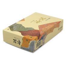 Kunjudo Hanautage Räucherstäbchen in Originalverpackung, japanischer Blütenduft