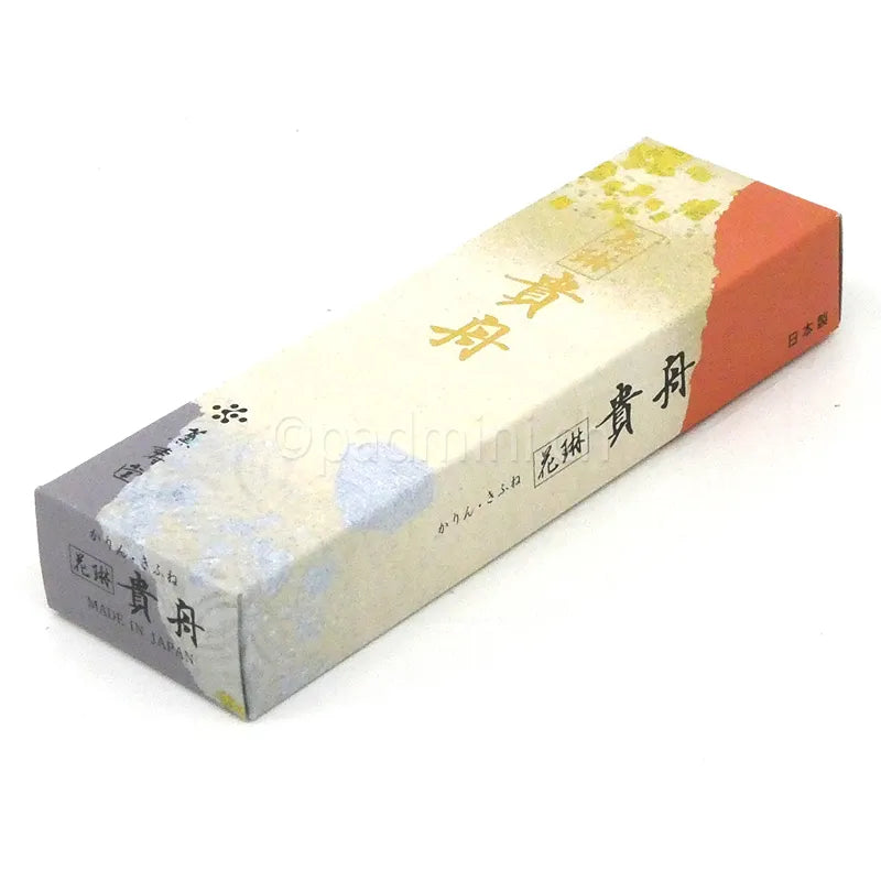 Kunjudo Karin Kifune japanische Räucherstäbchen mit Agarholz 30 g