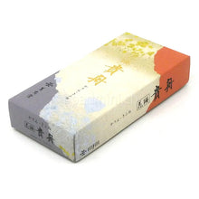 Kunjudo Karin Kifune japanische Räucherstäbchen mit Agarholz 80 g
