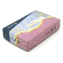 Kunjudo Karin Togetsu japanische Räucherstäbchen mit Daphne-Duft 150 g