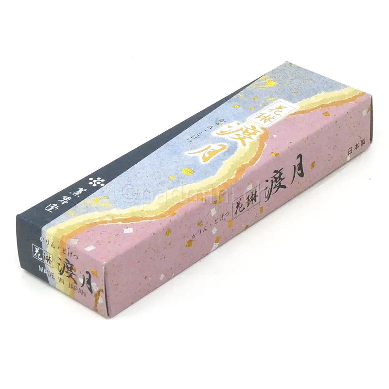 Kunjudo Karin Togetsu japanische Räucherstäbchen mit Daphne-Duft 30 g