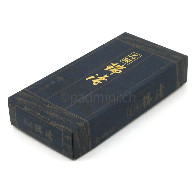 Kunjudo Karin-Zuito Räucherstäbchen 80 g in japanischer Originalverpackung