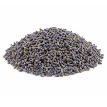 Getrocknete Lavandinblüten aus Frankreich, Lavandula × intermedia, 30 g