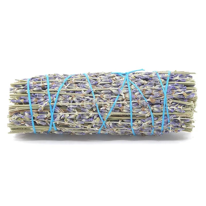 Lavendel Räucherbündel - INDIAN SHOP