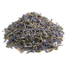 Lavendelblüten 30g - INDIAN SHOP