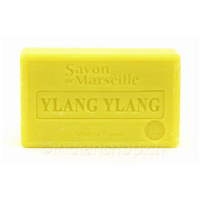 Le Chatelard 1802 Savon de Marseille Ylang-Ylang, parfümierte Seife 100 g