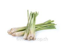 Lemongrass Ätherisches Öl 10ml - INDIAN SHOP