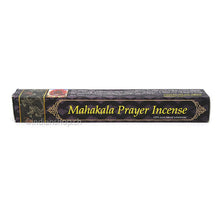 Mahakala Prayer Incense - INDIAN SHOP