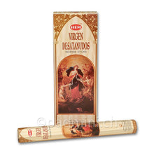 Maria Knotenlöserin Räucherstäbchen - INDIAN SHOP