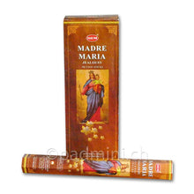 Maria Mutter von Jesus Räucherstäbchen - INDIAN SHOP