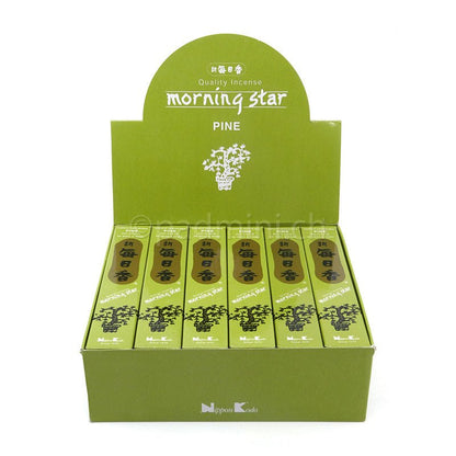 Morning Star Pine - INDIAN SHOP