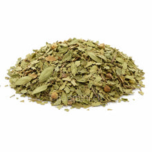 Getrocknete geschnittene Myrtenblätter aus Albanien, Myrtus communis, 50 g