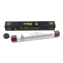 Na Swa Incense - INDIAN SHOP