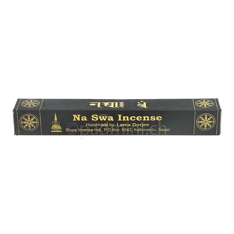 Na Swa Incense - INDIAN SHOP
