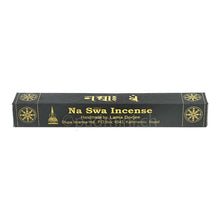 Na Swa Incense - INDIAN SHOP