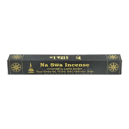 Na Swa Incense - INDIAN SHOP