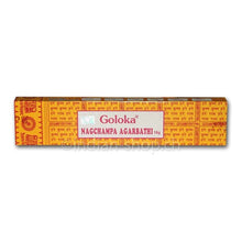 Nag Champa 16g - INDIAN SHOP