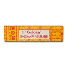 Nag Champa 40g - INDIAN SHOP