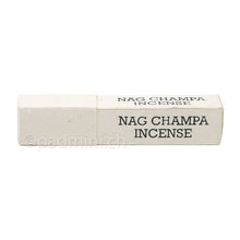 Nag Champa Tibetische Räucherstäbchen - INDIAN SHOP
