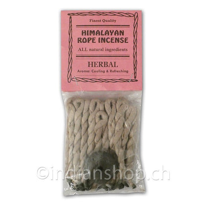 Nepalische Räucherschnüre Herbal - INDIAN SHOP
