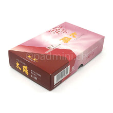 Nippon Kodo Byakudan Taiyo Sandelholz Räucherstäbchen 190 g