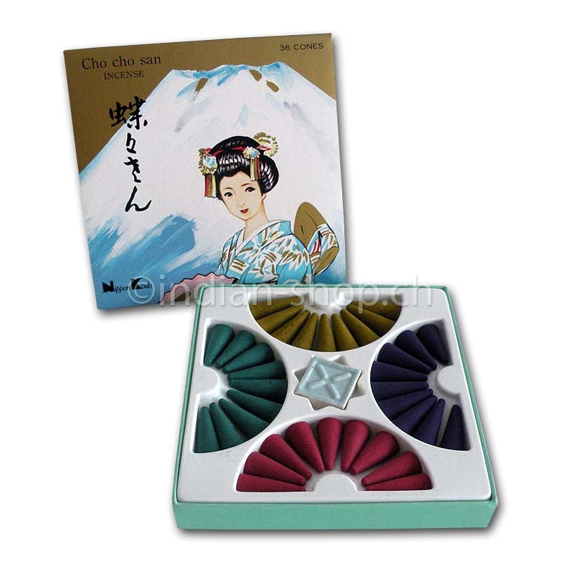 nippon-kodo-cho-cho-san-con