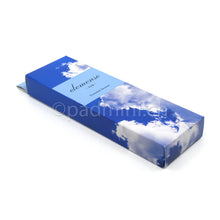 Nippon Kodo Elemense Air japanische Räucherstäbchen mit blauem Wolkenmotiv