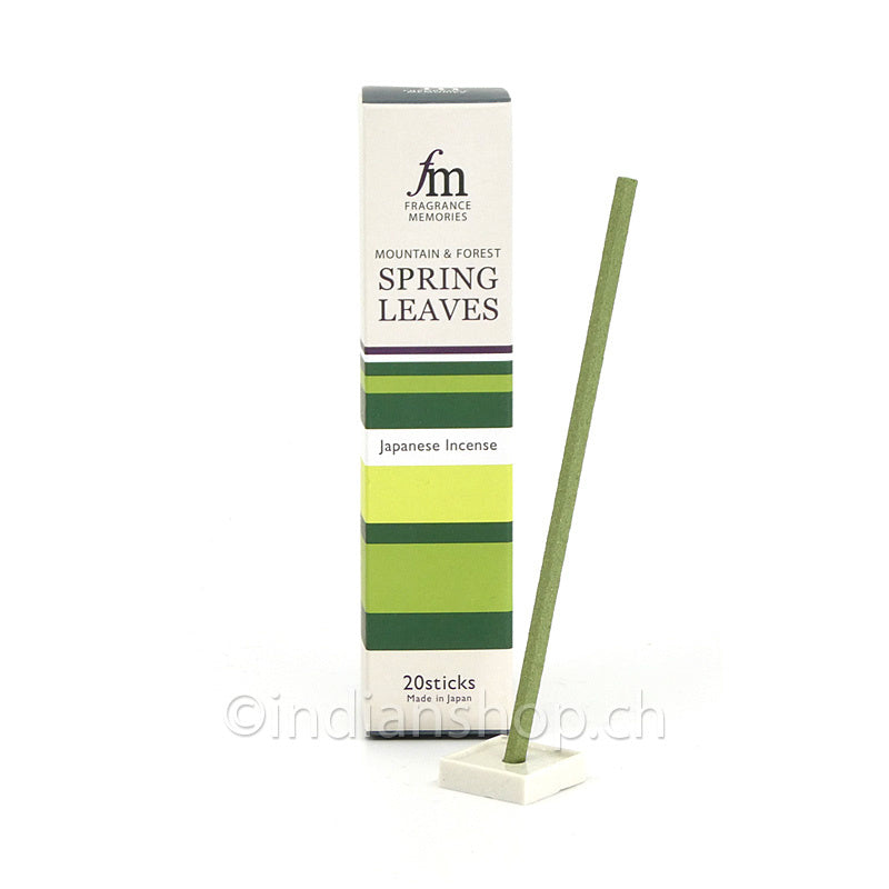 nippon-kodo-FM-spring-leaves