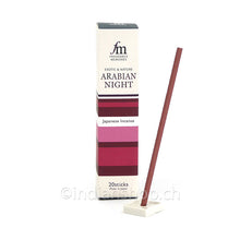 nippon-kodo-fragrance-memories-arabian-night-raeucherstaebchen