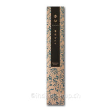 Nippon Kodo Kohden Japanese Mint japanische Räucherstäbchen