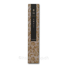 Nippon Kodo Kohden Sandalwood japanische Räucherstäbchen