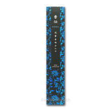 Nippon Kodo Kohden Spicy Aloeswood japanische Räucherstäbchen