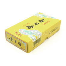 Nippon Kodo Mainichi-Koh 300 japanische Sandelholz Räucherstäbchen