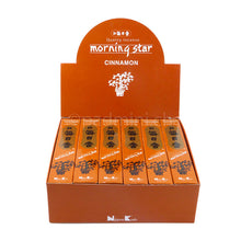 Nippon Kodo Morning Star Cinnamon Räucherstäbchen 50 Stück
