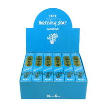 Nippon Kodo Morning Star Jasmine Räucherstäbchen mit Jasminduft