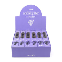 Nippon Kodo Morning Star Lavender Lavendel Räucherstäbchen