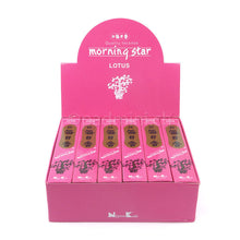 Nippon Kodo Morning Star Lotus japanische Räucherstäbchen