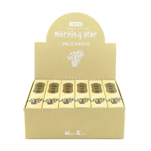 Nippon Kodo Morning Star Palo Santo Räucherstäbchen