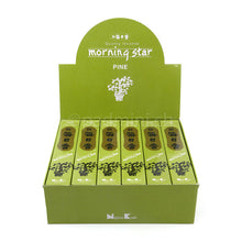 Nippon Kodo Morning Star Pine Räucherstäbchen mit Kieferduft