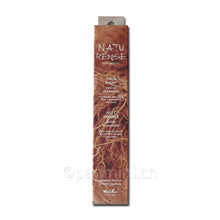 Nippon Kodo Naturense Calm Night Vetiver Kamille Räucherstäbchen 40 Stück