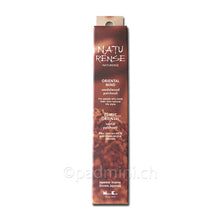 Nippon Kodo Naturense Oriental Mind Sandelholz Patchouli Räucherstäbchen 40 Stück