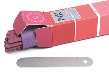 Räucherstäbchen Nippon Kodo City Style Samba Carnival, 21 Stäbchen und ein Ständer.