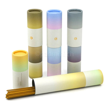 Nippon Kodo Scentscape japanische Räucherstäbchen in verschiedenen Duftvarianten