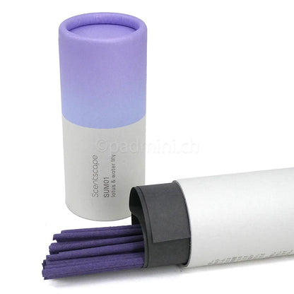 Nippon Kodo Scentscape Lotus und Seerose – japanische Räucherstäbchen