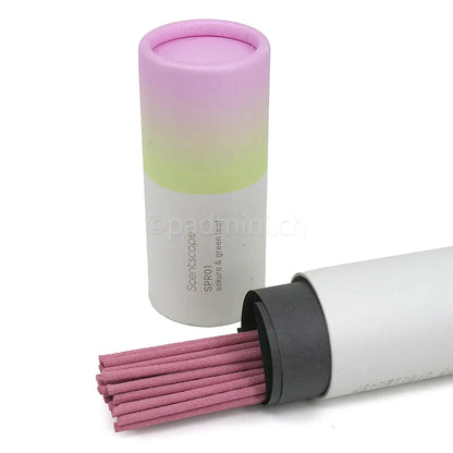 Nippon Kodo Scentscape Sakura und Grüne Blätter – Japanische Räucherstäbchen
