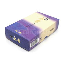 Nippon Kodo Shinsei Eiju Sandelholz Räucherstäbchen 180 g grosse Schachtel