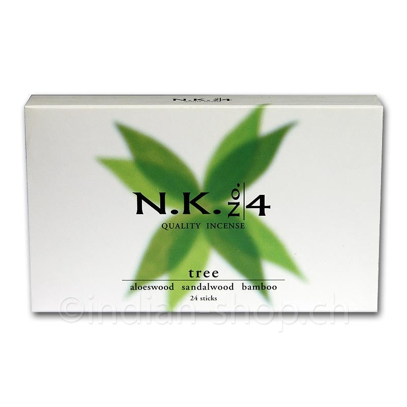nk-4-tree
