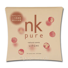 NK Pure Litchi - INDIAN SHOP